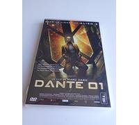Dante 01 [Alemania] [DVD]