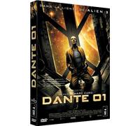 Dante 01 [Alemania] [DVD]
