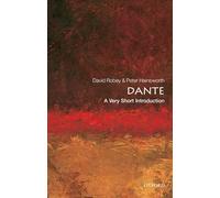 Dante: A Very Short Introduction (Very Short Introductions)