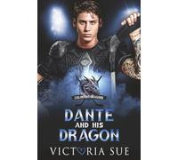 Dante and his Dragon (Colorado Dragons)