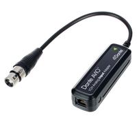 Dante AVIO Analog Input Adapter 1x0