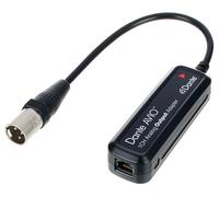 Dante AVIO Analog Output Adapter 0x1