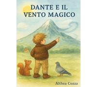 Dante e il vento magico