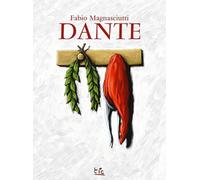 Dante. Ediz. italiana e inglese (Elastica)