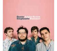 Dante Elephante - Anglo-Saxon Summer [Vinilo]