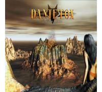 Dante Fox - The Fire Within [Import]