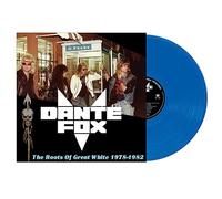 Dante fox - The roots of great white 1978-1982