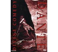 Dante - Great Writers Series: Dante - The Divine Comedy [Reino Unido] [DVD]