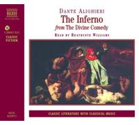 Dante - Inferno-from Divine Comedy