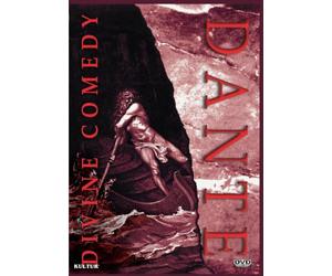 Dante: La Divina Comedia
