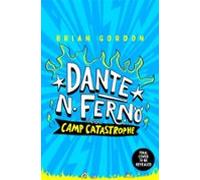 Dante N. Ferno: Camp Catastrophe (ebook)