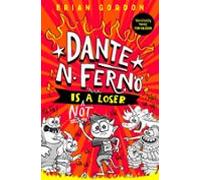Dante N. Ferno Is Not A Loser (ebook)