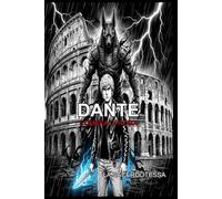 Dante Ombre Romane: La Sacerdotessa (Dante L'ombra di Roma)