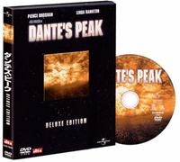 Dante S Peak [97/Scope/E, Dts, d [Alemania] [DVD]