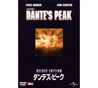 Dante S Peak: Deluxe Edition [9 [Alemania] [DVD]