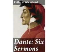 Dante: Six Sermons (ebook)