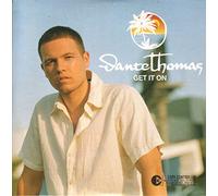 Dante Thomas - Get It on
