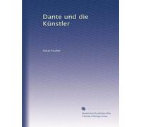 Dante und die Künstler