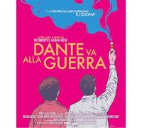 Dante Va Alla Guerra [Blu-ray]