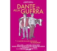 Dante Va Alla Guerra [Italia] [DVD]