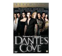 Dante's Cove (Season 1) ( Dante's Cove - Season One ) [ Origen Holandés, Ningun Idioma Espanol ]