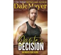 Dantes Decision (ebook)