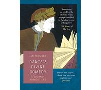 Dante's Divine Comedy: A Journey Without End: 12 (The Landmark Library)