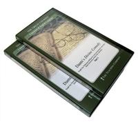 Dante's Divine Comedy, The Teaching Company Great Courses 4 DVDs