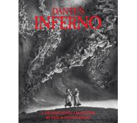 Dante's Inferno: A Graphic Novel Adaptation
