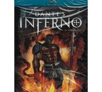 Dante's Inferno: An Animated Epic [USA] [DVD]