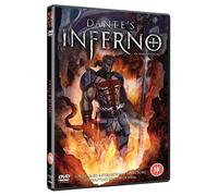Dante's Inferno [DVD] [2009] [Reino Unido]