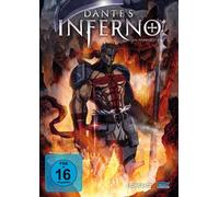 Dante's Inferno – DVD – CMV-Laservision