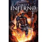 DANTES INFERNO (DVD)