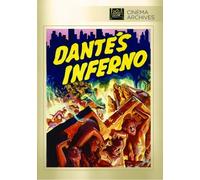 Dante's Inferno (DVD) Claire Trevor Henry Walthall (Importación USA)