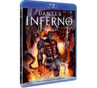 Dante's Inferno [Francia] [Blu-ray]
