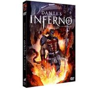Dante's Inferno [Francia] [DVD]