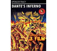 Dante's Inferno [Italia] [DVD]