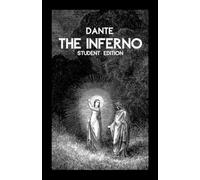 Dante's Inferno, Student Study Edition (The Divine Comedy, Student Study Edition)