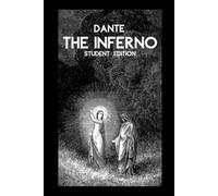 Dante's Inferno, Student Study Edition (The Divine Comedy, Student Study Edition)