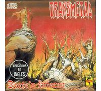 Dante's Inferno - Versiones Del Infierno