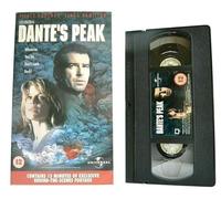 Dante's Peak [Alemania] [VHS]