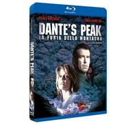 Dante's Peak [Blu-ray]
