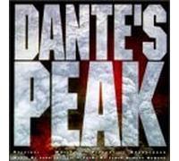Dante's Peak By John Frizzell,James Newton Howard (1997-02-04)