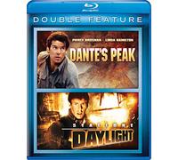 Dante's Peak / Daylight [Blu-ray]