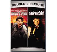 Dante's Peak & Daylight [Reino Unido] [DVD]