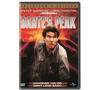 Dante's Peak [USA] [DVD]