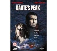 Dante's Peak [Edizione: Regno Unito] [Reino Unido] [DVD]