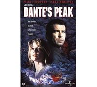 Dante's Peak [Francia] [VHS]