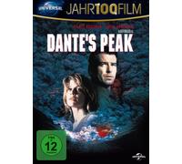 Dante's Peak - Jahr100Film [Alemania] [DVD]