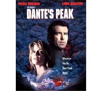 Dante's Peak-La Furia Della Montagn